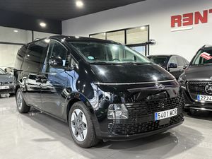 Hyundai Staria 2.2 CRDI Maxx 9S 9 PLAZAS  - Foto 5