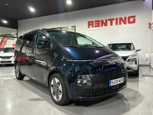 Hyundai Staria 2.2 CRDI Maxx 9S 9 PLAZAS  - Foto 36