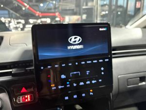 Hyundai Staria 2.2 CRDI Maxx 9S 9 PLAZAS  - Foto 29