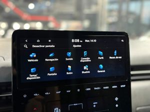 Hyundai Staria 2.2 CRDI Maxx 9S 9 PLAZAS  - Foto 28