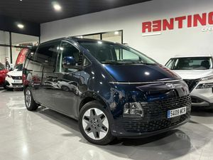 Hyundai Staria 2.2 CRDI Maxx 9S 9 PLAZAS  - Foto 12