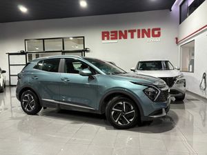 Kia Sportage DRIVE	1.6 T-GDI 118KW (160CV) DRIVE 17