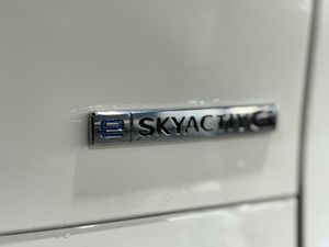 Mazda CX-30 2.5L eSKYACT G MHEV PrimeLine MT AUT.  - Foto 30