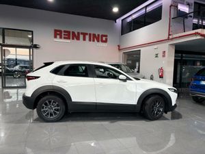 Mazda CX-30 2.5L eSKYACT G MHEV PrimeLine MT AUT.  - Foto 3
