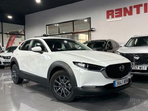Mazda CX-30 2.5L eSKYACT G MHEV PrimeLine MT AUT.  - Foto 28