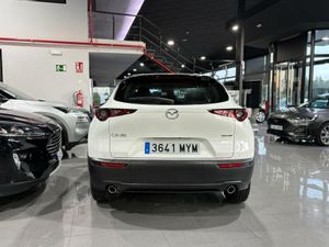 Mazda CX-30 2.5L eSKYACT G MHEV PrimeLine MT AUT.  - Foto 6