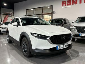 Mazda CX-30 2.5L eSKYACT G MHEV PrimeLine MT AUT.  - Foto 10