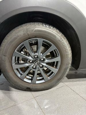 Mazda CX-30 2.5L eSKYACT G MHEV PrimeLine MT AUT.  - Foto 9