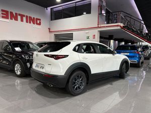 Mazda CX-30 2.5L eSKYACT G MHEV PrimeLine MT AUT.  - Foto 4