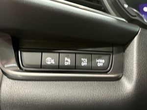 Mazda CX-30 2.5L eSKYACT G MHEV PrimeLine MT AUT.  - Foto 18