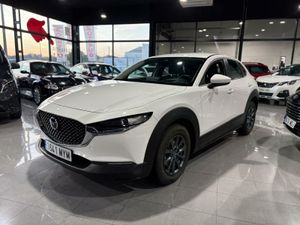 Mazda CX-30 2.5L eSKYACT G MHEV PrimeLine MT AUT.  - Foto 8