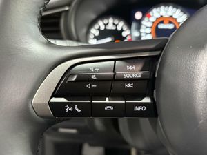 Mazda CX-30 2.5L eSKYACT G MHEV PrimeLine MT AUT.  - Foto 14
