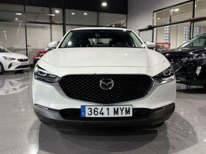 Mazda CX-30 2.5L eSKYACT G MHEV PrimeLine MT AUT.  - Foto 7