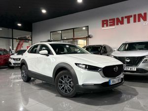 Mazda CX-30 2.5L eSKYACT G MHEV PrimeLine MT AUT.  - Foto 37