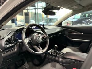 Mazda CX-30 2.5L eSKYACT G MHEV PrimeLine MT AUT.  - Foto 12