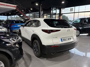Mazda CX-30 2.5L eSKYACT G MHEV PrimeLine MT AUT.  - Foto 5
