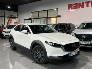 Mazda CX-30 2.5L eSKYACT G MHEV PrimeLine MT AUT.  - Foto 33