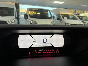 Citroën C4 Picasso Puretech 96kw (130cv) Eatg6 BLUE MARIN  - Foto 11