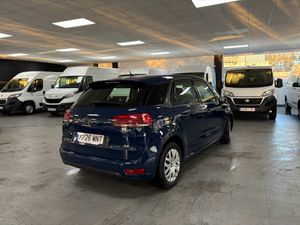 Citroën C4 Picasso Puretech 96kw (130cv) Eatg6 BLUE MARIN  - Foto 4