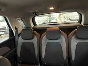 Citroën C4 Picasso Puretech 96kw (130cv) Eatg6 BLUE MARIN  - Foto 12