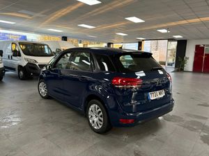 Citroën C4 Picasso Puretech 96kw (130cv) Eatg6 BLUE MARIN  - Foto 8