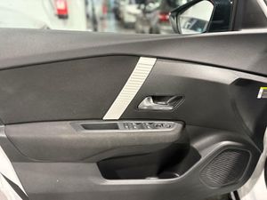 Citroën C4 PURETECH 130 S&S 6V YOU GRIS PLATINO (METALIZADO)	TELA MEANWHILE NEGRO  - Foto 17