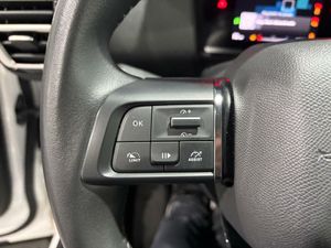 Citroën C4 PURETECH 130 S&S 6V YOU GRIS PLATINO (METALIZADO)	TELA MEANWHILE NEGRO  - Foto 14
