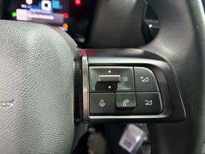 Citroën C4 PURETECH 130 S&S 6V YOU GRIS PLATINO (METALIZADO)	TELA MEANWHILE NEGRO  - Foto 15