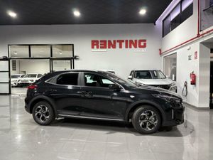 Kia XCeed 1.0 T-GDI BUSINESS 74KW 100CV BLACK PEARL (METALIZADO)	TELA NEGRA  - Foto 4