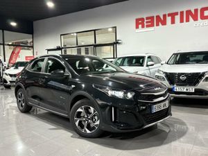 Kia XCeed 1.0 T-GDI BUSINESS 74KW 100CV BLACK PEARL (METALIZADO)	TELA NEGRA  - Foto 3