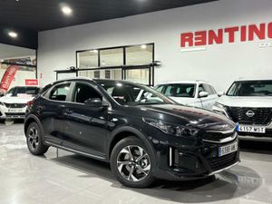 Kia XCeed 1.0 T-GDI BUSINESS 74KW 100CV BLACK PEARL (METALIZADO)	TELA NEGRA  - Foto 3