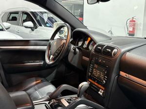 Porsche Cayenne 3.0 TDI   - Foto 11