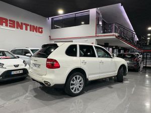 Porsche Cayenne 3.0 TDI   - Foto 4