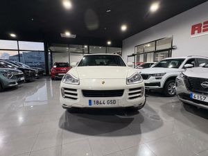 Porsche Cayenne 3.0 TDI   - Foto 7