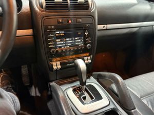 Porsche Cayenne 3.0 TDI   - Foto 17