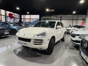 Porsche Cayenne 3.0 TDI   - Foto 8