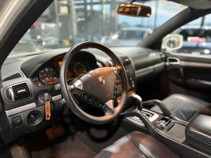 Porsche Cayenne 3.0 TDI   - Foto 13