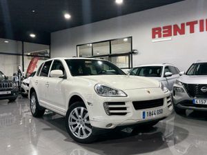 Porsche Cayenne 3.0 TDI   - Foto 22
