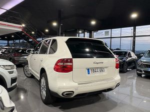 Porsche Cayenne 3.0 TDI   - Foto 5