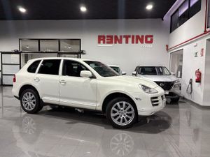 Porsche Cayenne 3.0 TDI   - Foto 6