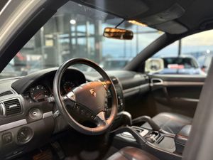 Porsche Cayenne 3.0 TDI   - Foto 12