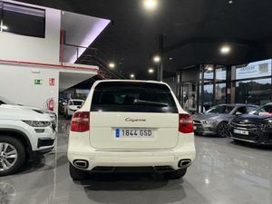 Porsche Cayenne 3.0 TDI   - Foto 3