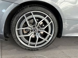 Mercedes Clase E CABRIO E 220 D PAQUETE ADVANTAGE^PAQUETE PREMIUM^PAQUETE PREMIUM PLUS^  - Foto 9