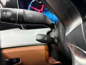 Mercedes Clase E CABRIO E 220 D PAQUETE ADVANTAGE^PAQUETE PREMIUM^PAQUETE PREMIUM PLUS^  - Foto 19