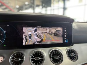 Mercedes Clase E CABRIO E 220 D PAQUETE ADVANTAGE^PAQUETE PREMIUM^PAQUETE PREMIUM PLUS^  - Foto 28