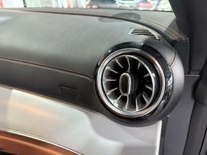 Mercedes Clase E CABRIO E 220 D PAQUETE ADVANTAGE^PAQUETE PREMIUM^PAQUETE PREMIUM PLUS^  - Foto 24