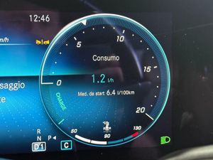 Mercedes Clase E CABRIO E 220 D PAQUETE ADVANTAGE^PAQUETE PREMIUM^PAQUETE PREMIUM PLUS^  - Foto 30