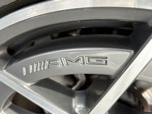 Mercedes Clase E CABRIO E 220 D PAQUETE ADVANTAGE^PAQUETE PREMIUM^PAQUETE PREMIUM PLUS^  - Foto 8