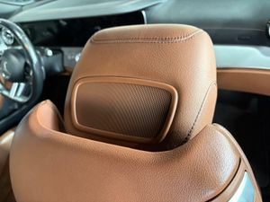 Mercedes Clase E CABRIO E 220 D PAQUETE ADVANTAGE^PAQUETE PREMIUM^PAQUETE PREMIUM PLUS^  - Foto 25