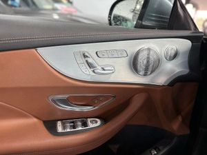 Mercedes Clase E CABRIO E 220 D PAQUETE ADVANTAGE^PAQUETE PREMIUM^PAQUETE PREMIUM PLUS^  - Foto 20
